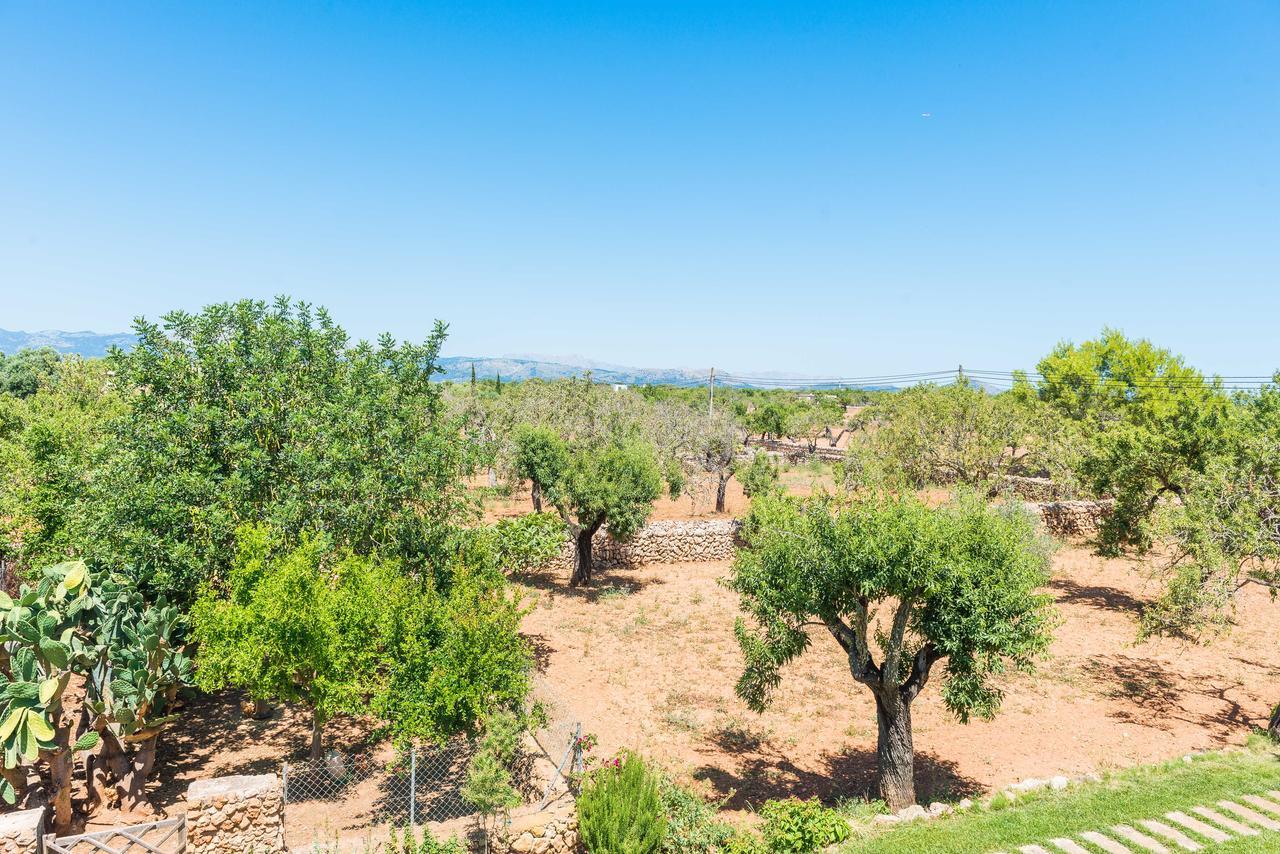Clau De Sol Βίλα Can Picafort  Εξωτερικό φωτογραφία